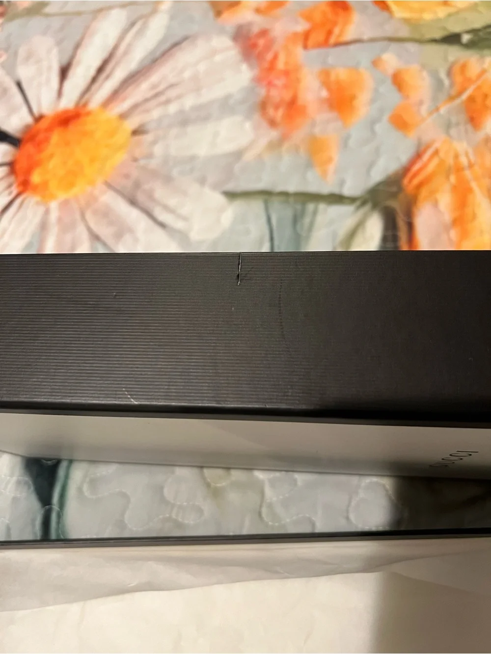 Gucci empty medium